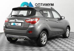Changan CS35 2016, 107 493 км, 1.6 л, 113 л.с., фото 4