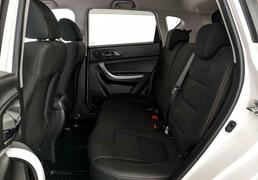 Changan CS35 2018, 89 430 км, 1.6 л, 113 л.с., фото 2