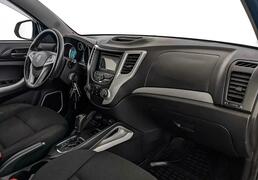 Changan CS35 2018, 89 430 км, 1.6 л, 113 л.с., фото 3