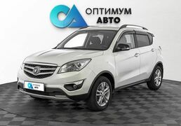 Changan CS35 2018, 89 430 км, 1.6 л, 113 л.с., фото 1