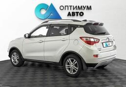 Changan CS35 2018, 89 430 км, 1.6 л, 113 л.с., фото 4