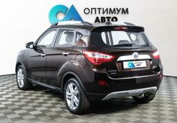 Changan CS35 2019, 75 452 км, 1.6 л, 113 л.с., фото 3