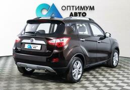 Changan CS35 2019, 75 452 км, 1.6 л, 113 л.с., фото 4