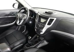 Changan CS35 2019, 75 452 км, 1.6 л, 113 л.с., фото 2