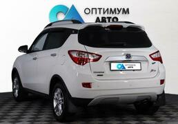 Changan CS35 2018, 88 452 км, 1.6 л, 113 л.с., фото 1