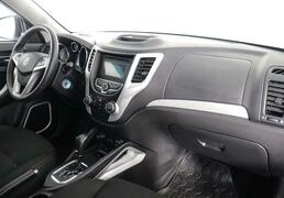Changan CS35 2018, 88 452 км, 1.6 л, 113 л.с., фото 2