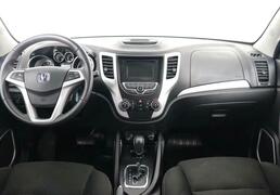Changan CS35 2018, 88 452 км, 1.6 л, 113 л.с., фото 4