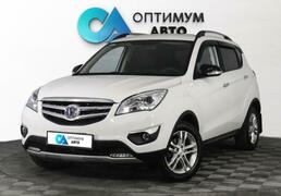 Changan CS35 2018, 88 452 км, 1.6 л, 113 л.с., фото 3