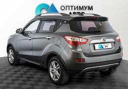 Changan CS35 2018, 84 493 км, 1.6 л, 113 л.с., фото 4