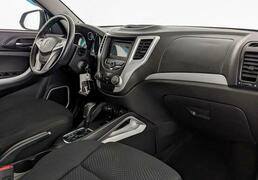 Changan CS35 2018, 84 493 км, 1.6 л, 113 л.с., фото 2