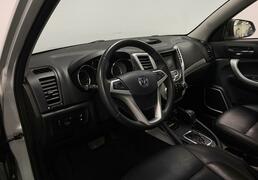 Changan CS35 2017, 99 887 км, 1.6 л, 113 л.с., фото 1