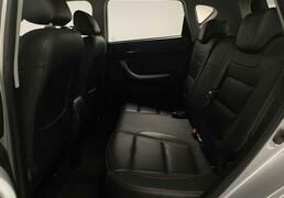 Changan CS35 2017, 99 887 км, 1.6 л, 113 л.с., фото 4