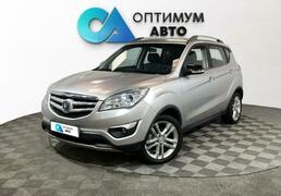 Changan CS35 2017, 99 887 км, 1.6 л, 113 л.с., фото 3
