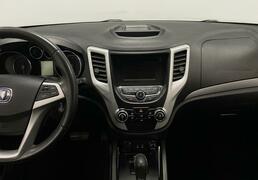 Changan CS35 2017, 99 887 км, 1.6 л, 113 л.с., фото 2