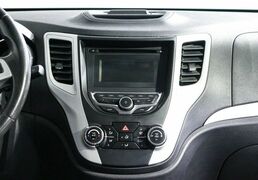 Changan CS35 2017, 97 349 км, 1.6 л, 113 л.с., фото 4