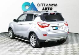 Changan CS35 2017, 97 349 км, 1.6 л, 113 л.с., фото 3