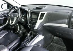 Changan CS35 2017, 97 349 км, 1.6 л, 113 л.с., фото 1