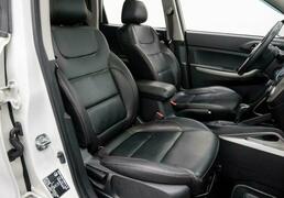 Changan CS35 2015, 117 294 км, 1.6 л, 113 л.с., фото 4