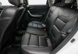 Changan CS35 2015, 117 294 км, 1.6 л, 113 л.с., фото 3