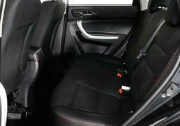 Changan CS35 2017, 98 492 км, 1.6 л, 113 л.с., фото 3