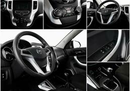 Changan CS35 2017, 98 492 км, 1.6 л, 113 л.с., фото 2
