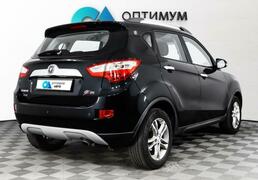 Changan CS35 2017, 98 492 км, 1.6 л, 113 л.с., фото 4