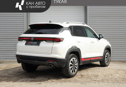 Changan CS35PLUS 2023, 38 400 км, 1.4 л, 150 л.с., фото 3