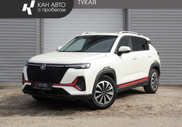 Changan CS35PLUS 2023, 38 400 км, 1.4 л, 150 л.с., фото 1