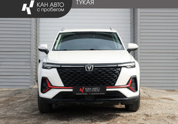 Changan CS35PLUS 2023, 38 400 км, 1.4 л, 150 л.с., фото 2