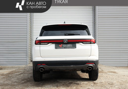 Changan CS35PLUS 2023, 38 400 км, 1.4 л, 150 л.с., фото 4