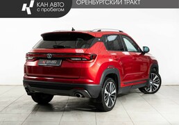 Changan CS35PLUS 2023, 75 842 км, 1.4 л, 150 л.с., фото 3