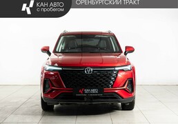 Changan CS35PLUS 2023, 75 842 км, 1.4 л, 150 л.с., фото 2