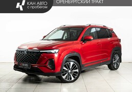 Changan CS35PLUS 2023, 75 842 км, 1.4 л, 150 л.с., фото 1