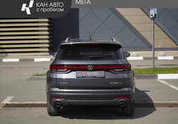 Changan CS35PLUS 2024, 44 698 км, 1.4 л, 150 л.с., фото 4