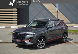 Changan CS35PLUS 2024, 44 698 км, 1.4 л, 150 л.с., фото 1