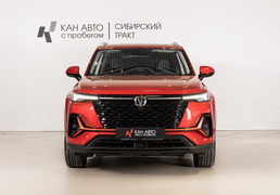 Changan CS35PLUS 2024, 13 634 км, 1.4 л, 149 л.с., фото 2