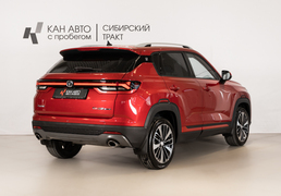 Changan CS35PLUS 2024, 13 634 км, 1.4 л, 149 л.с., фото 3