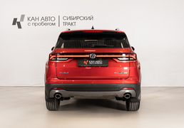 Changan CS35PLUS 2024, 13 634 км, 1.4 л, 149 л.с., фото 4