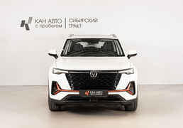 Changan CS35PLUS 2023, 27 193 км, 1.4 л, 150 л.с., фото 2