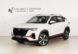 Changan CS35PLUS 2023, 27 193 км, 1.4 л, 150 л.с., фото 1