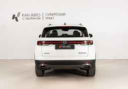 Changan CS35PLUS 2023, 27 193 км, 1.4 л, 150 л.с., фото 4