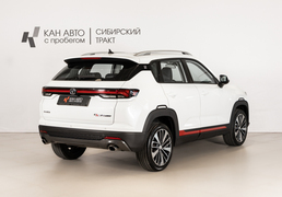 Changan CS35PLUS 2023, 27 193 км, 1.4 л, 150 л.с., фото 3