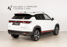 Changan CS35PLUS 2024, 35 200 км, 1.4 л, 150 л.с., фото 3