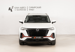 Changan CS35PLUS 2024, 35 200 км, 1.4 л, 150 л.с., фото 2