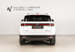 Changan CS35PLUS 2024, 35 200 км, 1.4 л, 150 л.с., фото 4