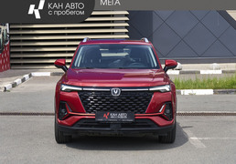 Changan CS35PLUS 2024, 34 357 км, 1.4 л, 150 л.с., фото 3