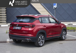 Changan CS35PLUS 2024, 34 357 км, 1.4 л, 150 л.с., фото 2