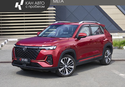 Changan CS35PLUS 2024, 34 357 км, 1.4 л, 150 л.с., фото 1