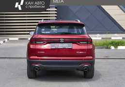 Changan CS35PLUS 2024, 34 357 км, 1.4 л, 150 л.с., фото 4