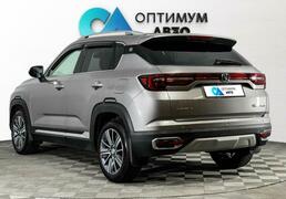 Changan CS35PLUS 2020, 61 914 км, 1.6 л, 117 л.с., фото 2